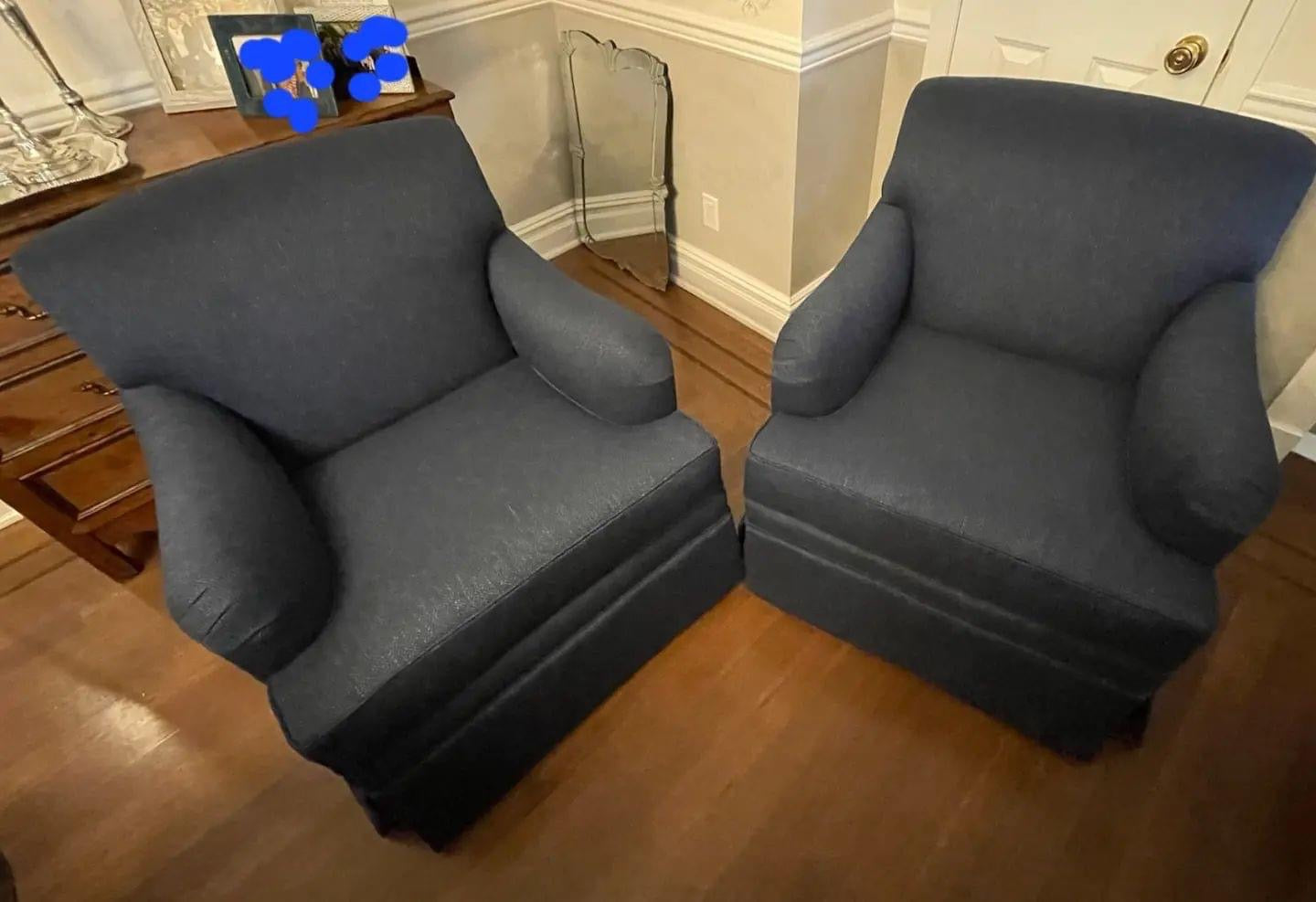 R & R UpholsteryN R & R Upholstery